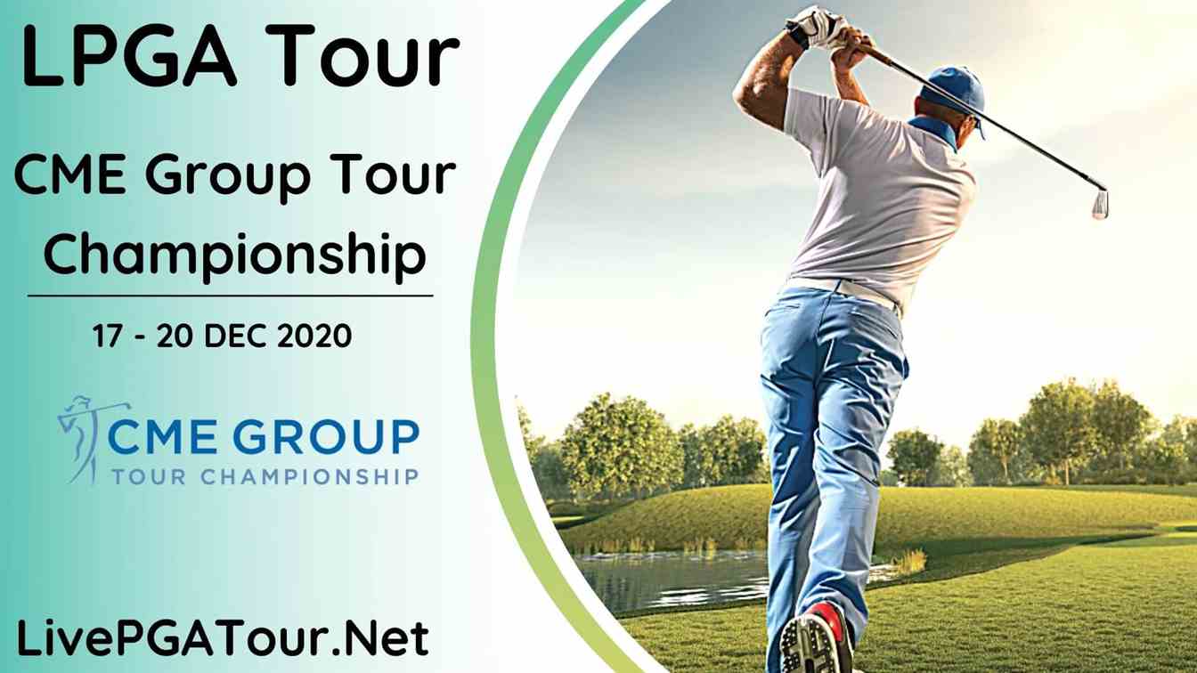 Watch 2014 CME LPGA Titleholders Online