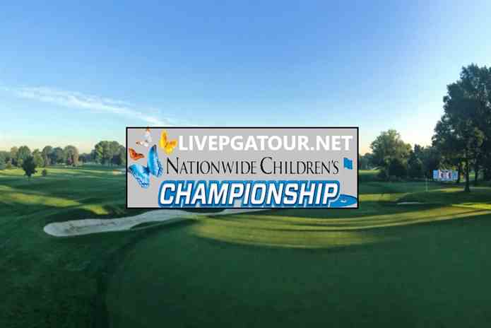 Live 2014 Nationwide Childrens Hospital Championship Online
