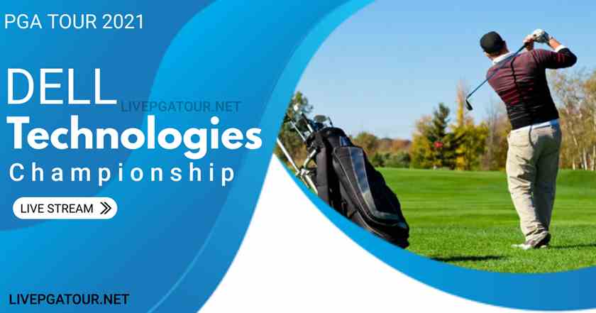 WGC-Dell Technologies Match Play Golf Live Stream 2021