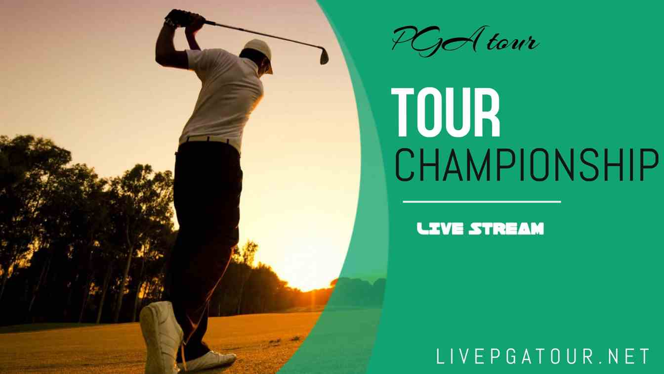 Tour Championship PGA Golf Live Stream 2022