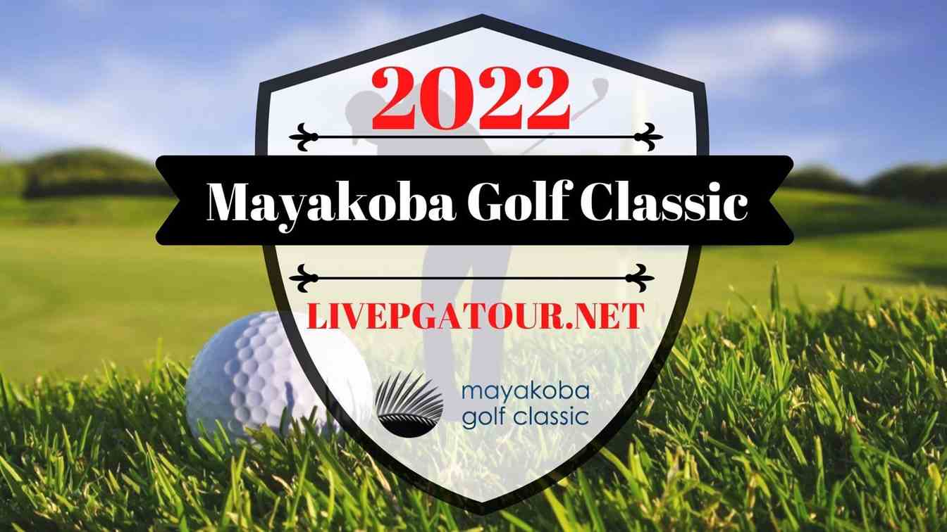 How To Watch Mayakoba Golf Classic PGA Live Stream