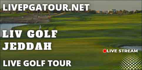  How to watch Jeddah LIV Golf Live Stream