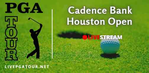 Houston Open PGA Golf Live Streaming How To Watch Schedule