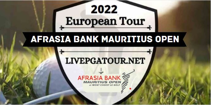Mauritius Open Golf Live Stream How To Watch