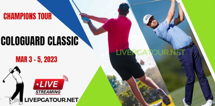 Cologuard Classic Golf Live Stream