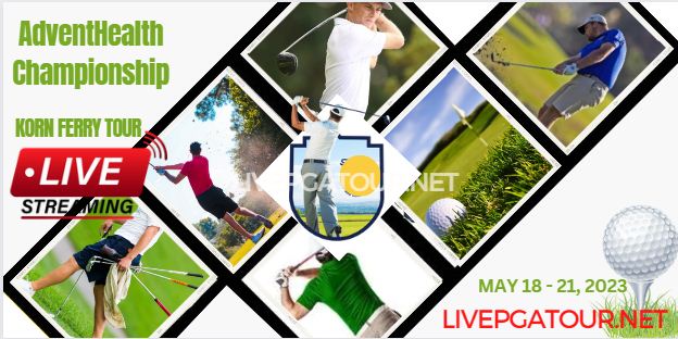 Adventhealth Championship Golf Live Stream