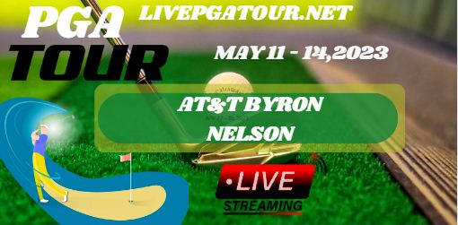 Byron Nelson Golf Tournament Live Stream