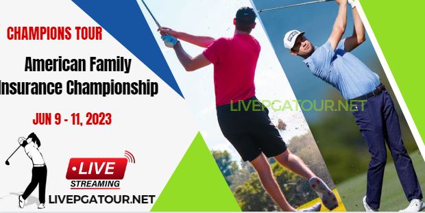 Watch American Family Insurance Championship Golf Live