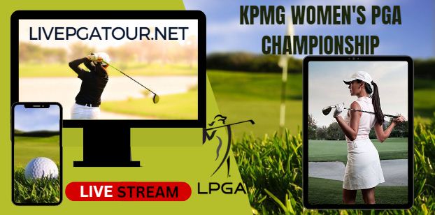 Women PGA Championship Golf Live Stream