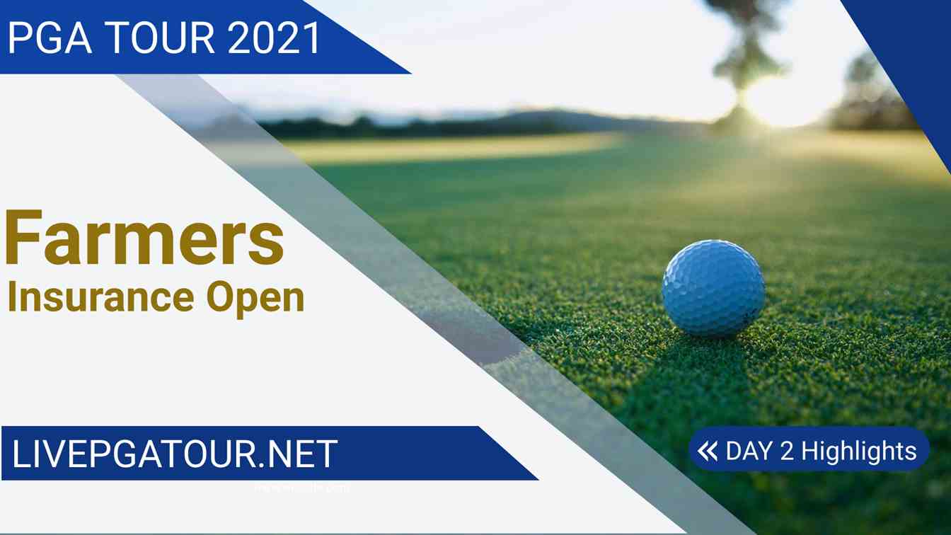 us pga farmers insurance open