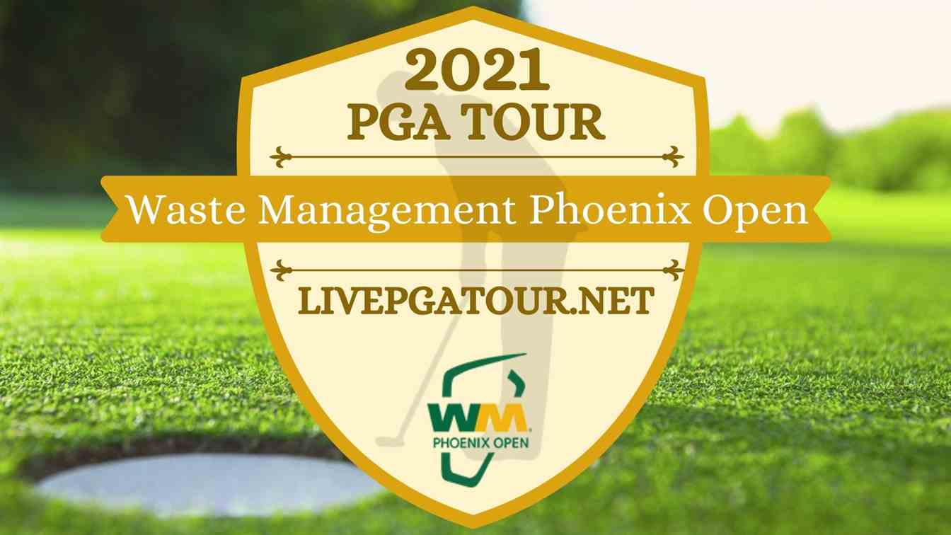 Phoenix Open Day 1 Highlights 2021 PGA Tour