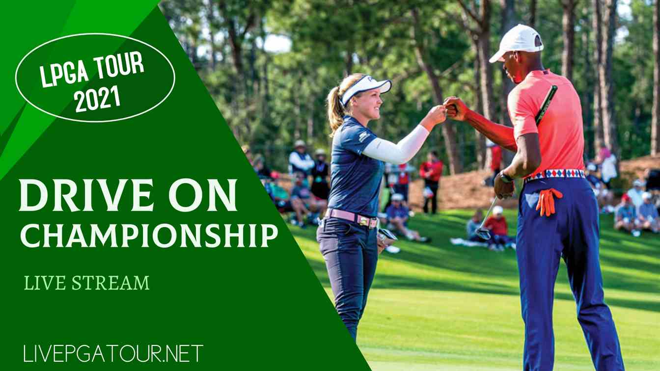 2021 LPGA Drive On Championship Golf Live Stream