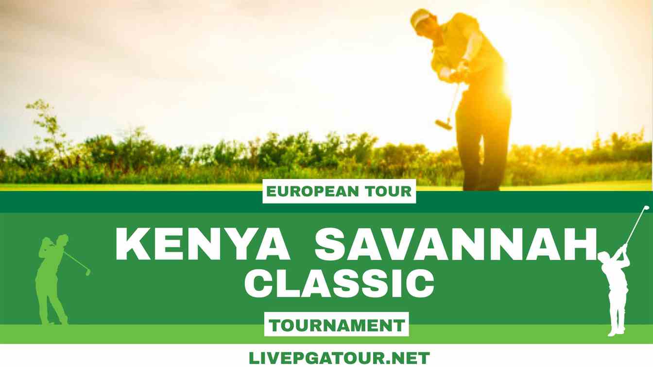 Kenya Savannah Classic European Day 2 Highlights 2021