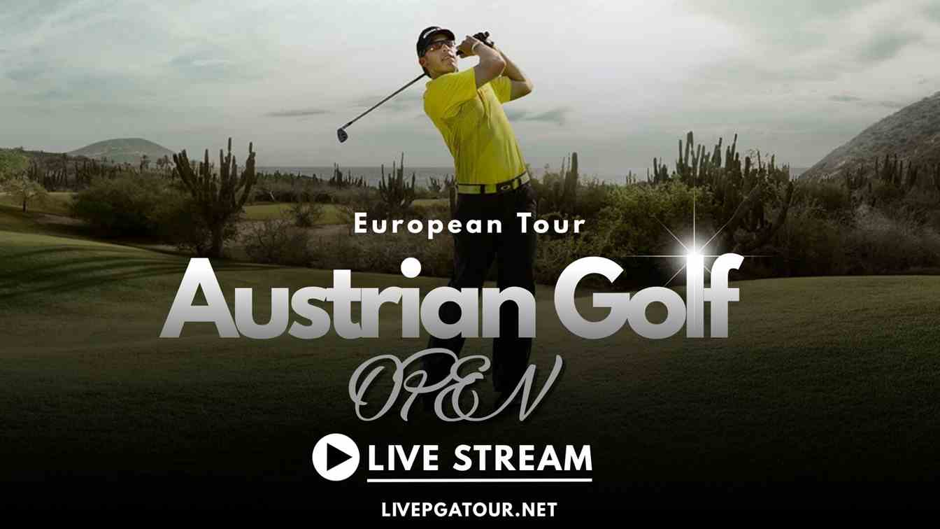 live stream european tour