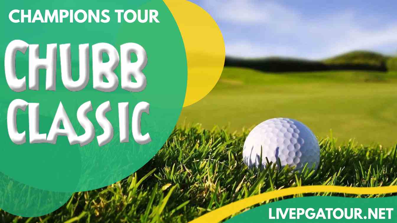 Watch Chubb Classic 2022 Live Streaming PGA Champions Tour