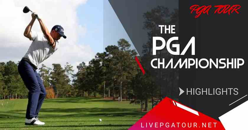 PGA Championship Day 2 Highlights 2021 Golf