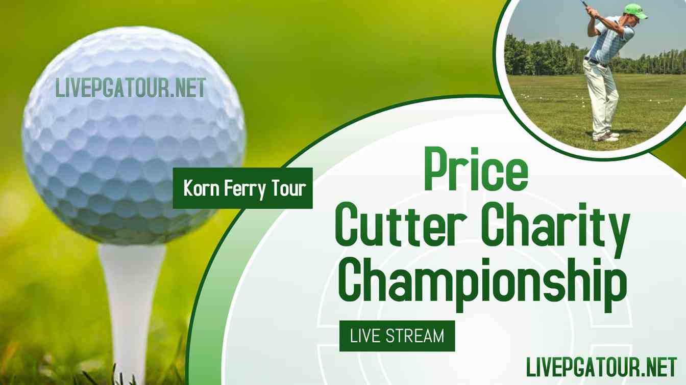 2022 Price Cutter Charity Championship Live Stream