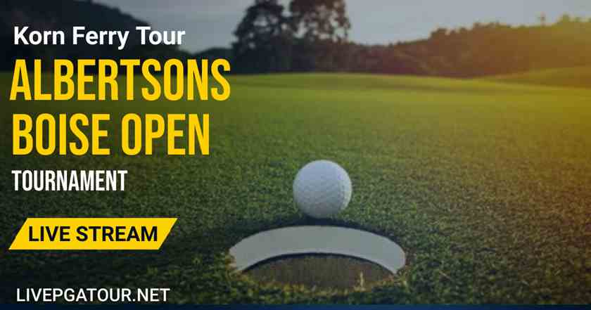 boise-open-golf-live-stream