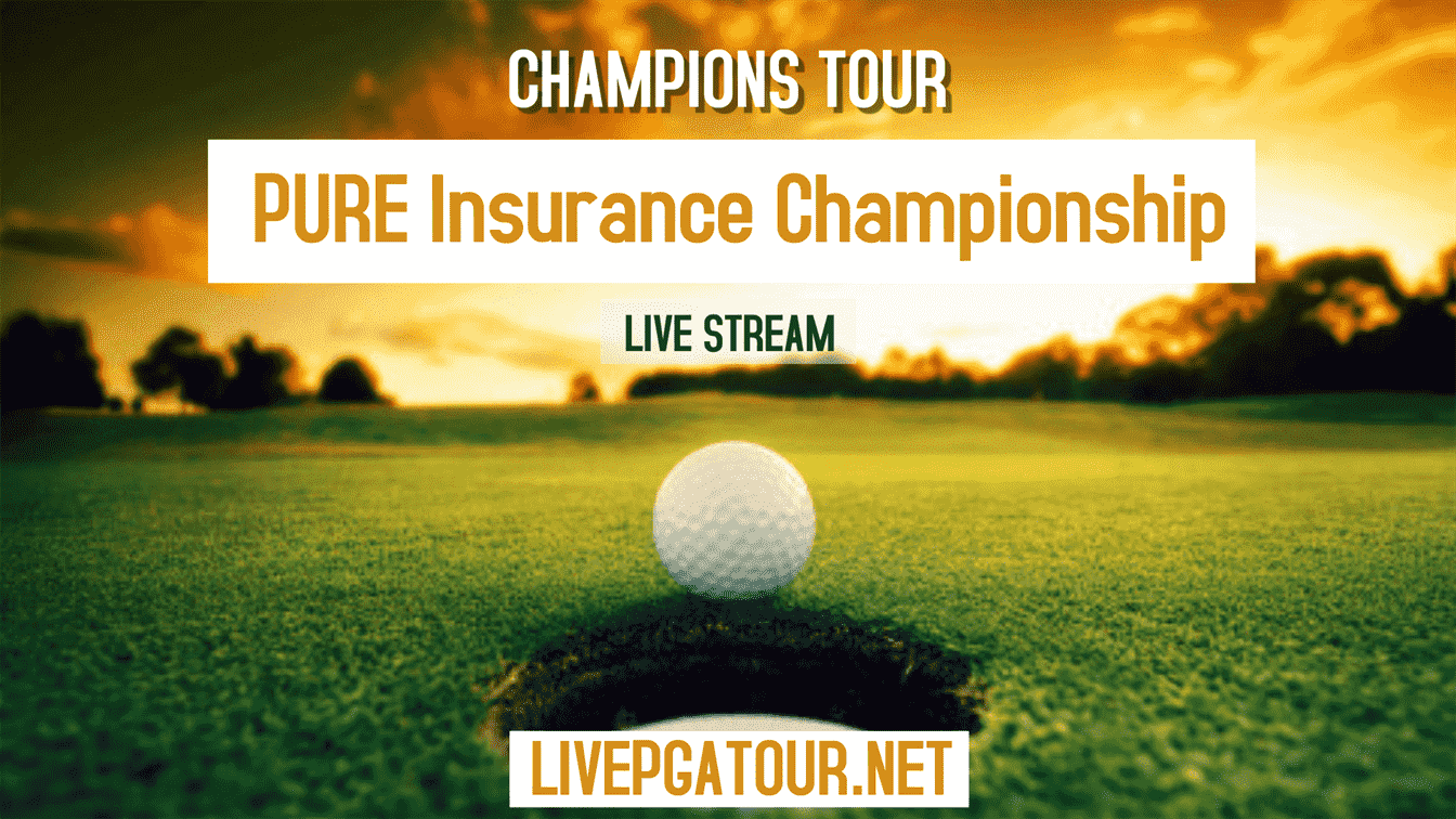 PURE Insurance Championship Golf Live Stream 2022