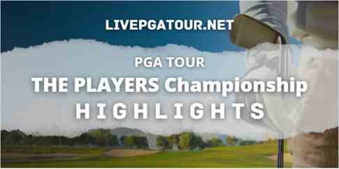 The Players Championship Day 2 Highlights
