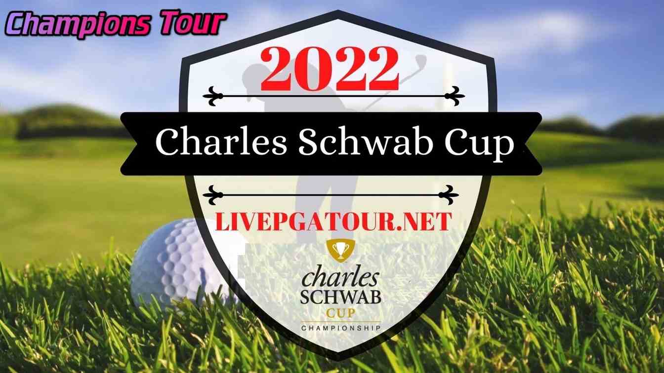 Charles Schwab Cup Live Stream 2022 | Champions Tour Day 4
