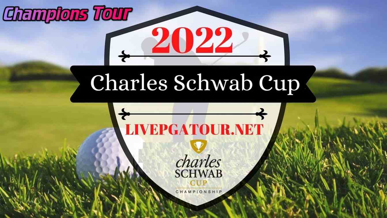PGA TOUR Charles Schwab Cup Championship 2022 Live Stream
