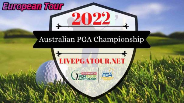 Fortinet Australian PGA Championship Day 2 Highlights 25112022