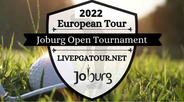 Joburg Open Day 1 Highlights 24112022