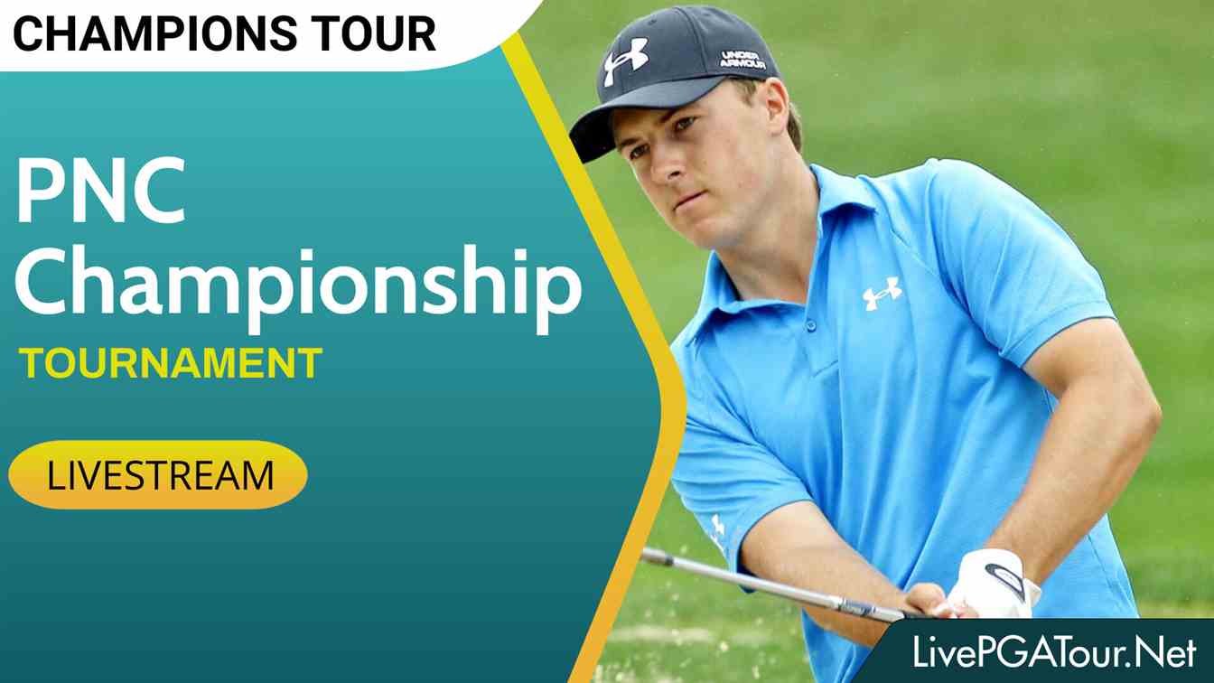 PNC Championship 2022 Golf Live Stream, How to watch