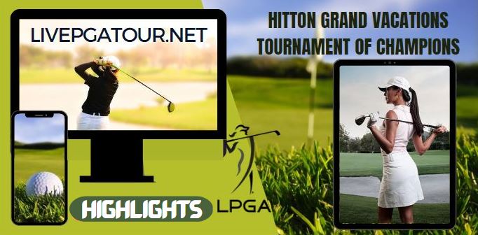 HGV Tournament Of Champions Day 2 Highlights 20022023