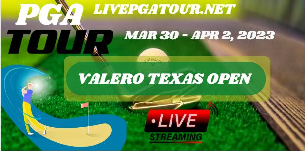 Valero Texas Open Live Stream 2023 : PGA Tour Day 4