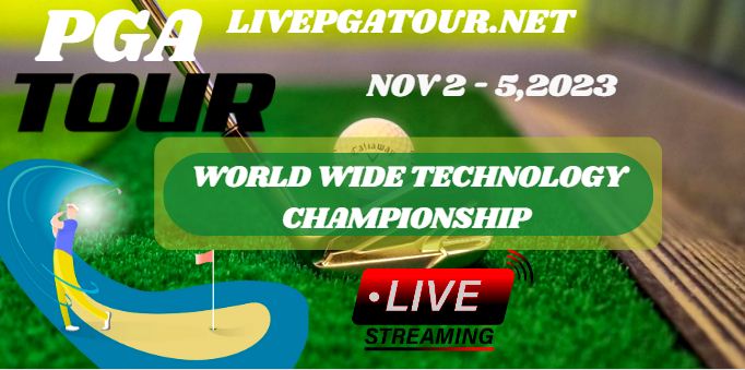 World Wide Technology Championship Live Stream 2023: PGA Tour Day 4