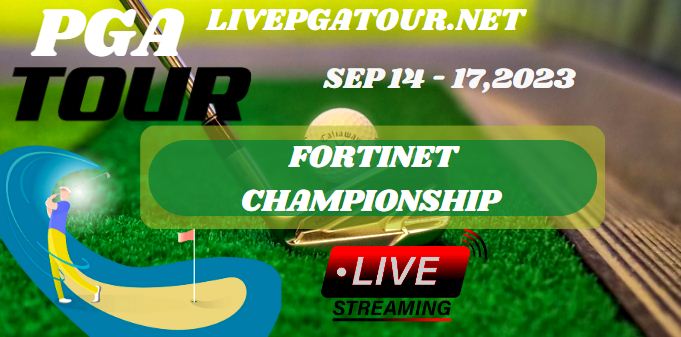 fortinet-championship-pga-golf-live-stream