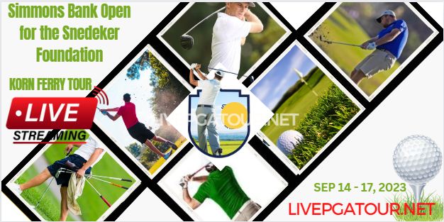 simmons-bank-open-golf-live-stream