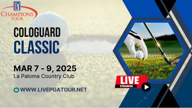 Cologuard Classic Golf Live Stream