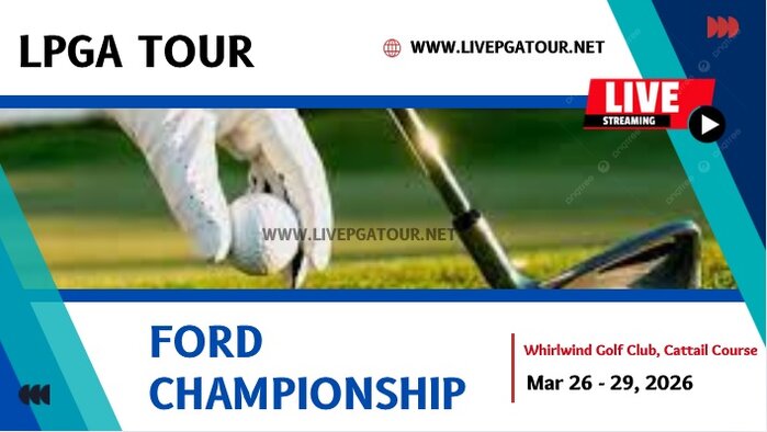 How To Watch Arizona Championship Golf Live Stream