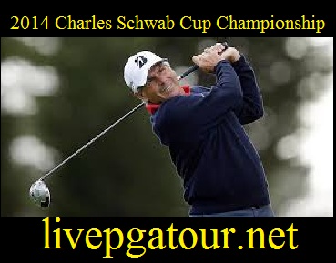 Charles Schwab Cup Championship