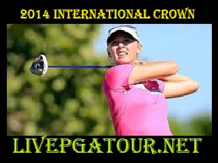 2014 International Crown