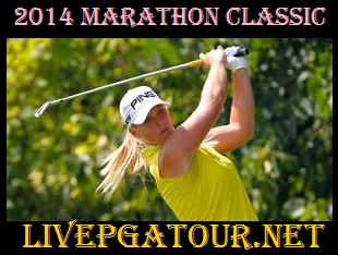 2014 Marathon Classic