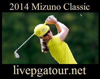 Mizuno Classic