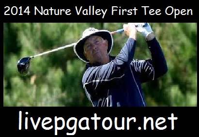 2014 Nature Valley First Tee Open