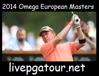 Omega European Masters Omega European Masters