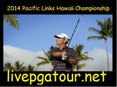 2014 Pacific Links Hawaii Championship