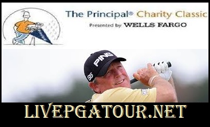 Principal Charity Classic