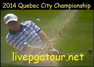 2014 Quebec City Championship