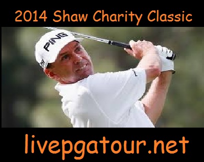 Shaw Charity Classic