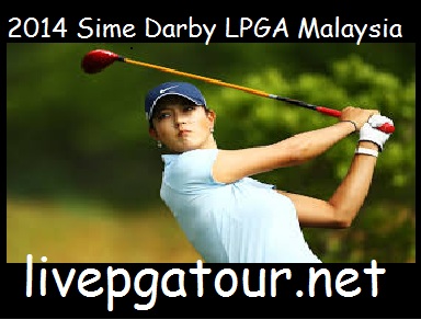 2014 Sime Darby LPGA Malaysia