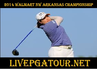 2014 Walmart NW Arkansas Championship