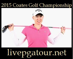 Coates Golf Championship