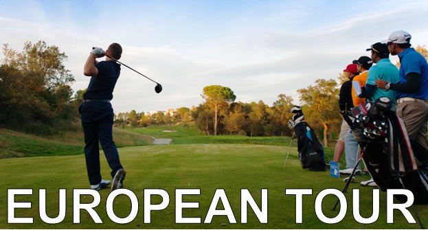 European Tour